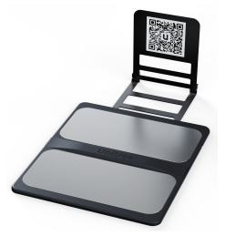 Unitree Go2 charging station